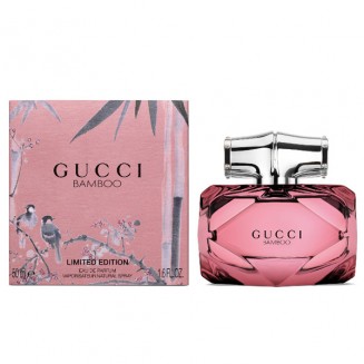 Gucci Bamboo Limited...