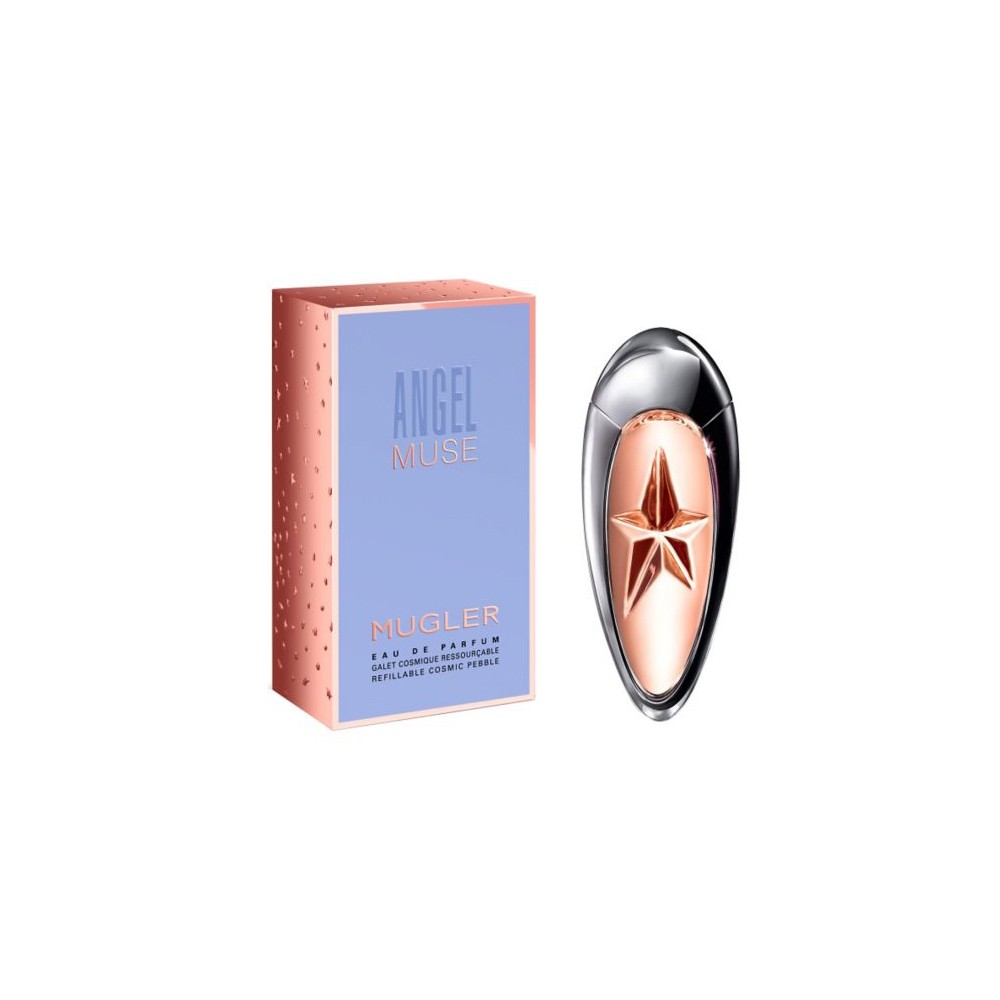 Mugler Angel Muse Eau De Parfum 100ML 