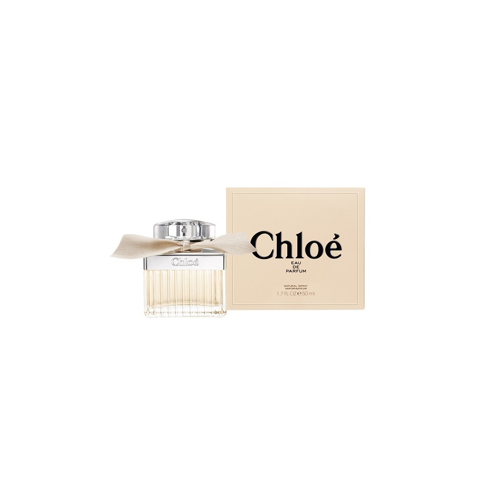 Chloé Eau de Parfum 50ML 
