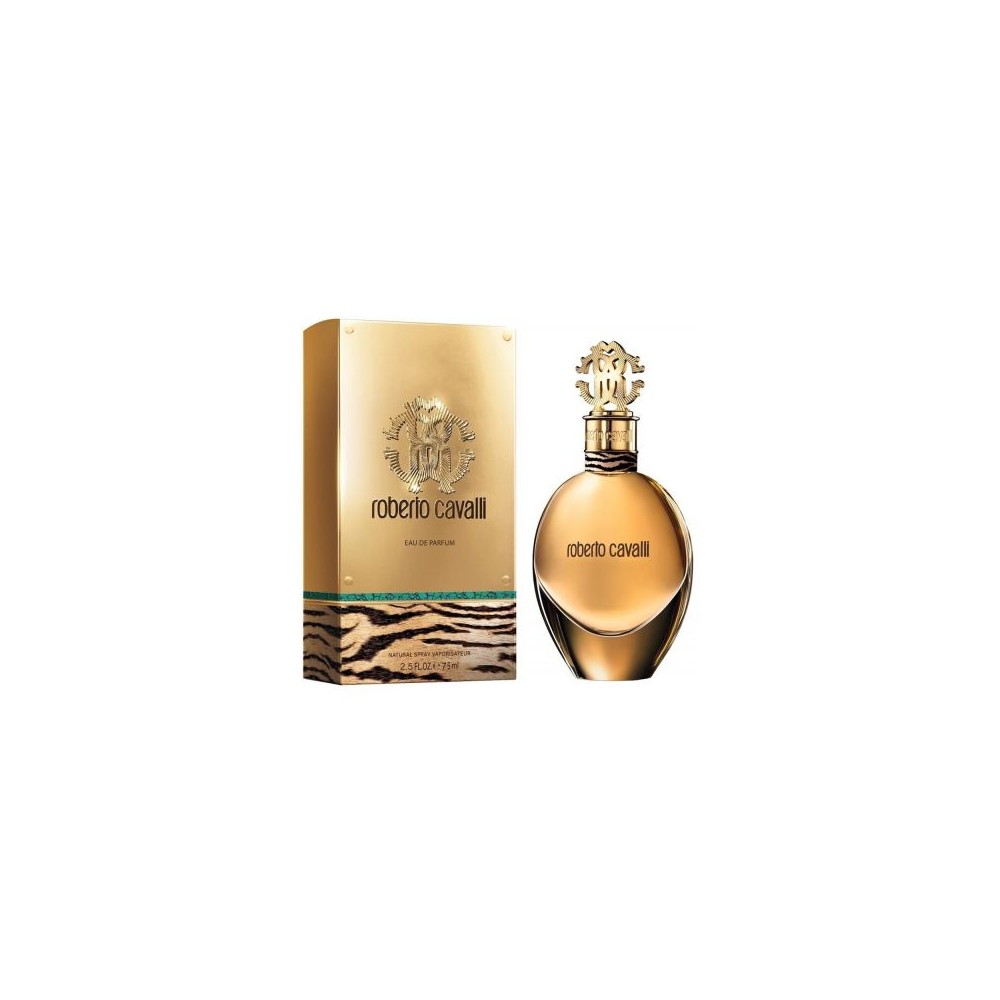Roberto Cavalli Eau de Parfum 50ML 