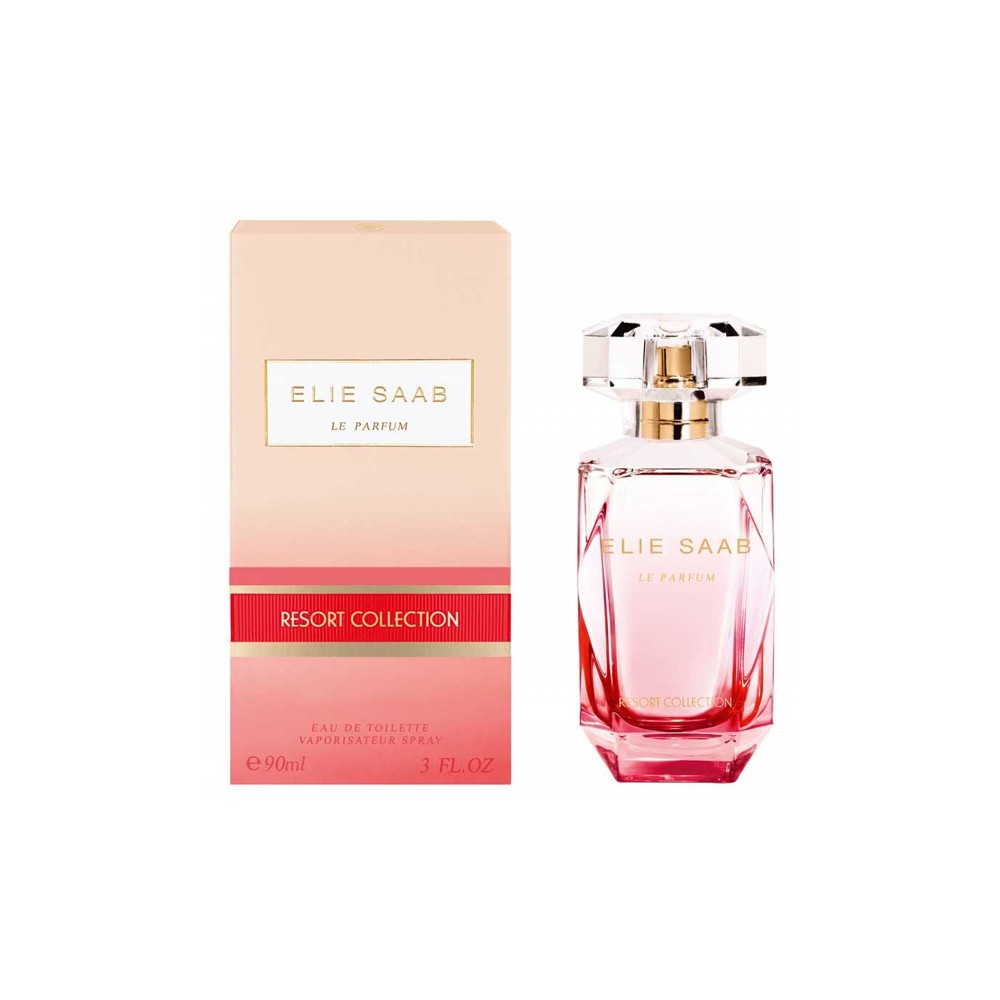 Elie Saab Le Parfum Resort Collection 2017 90ML 