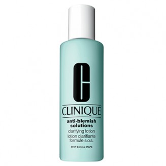 Clinique Anti-Blemish...