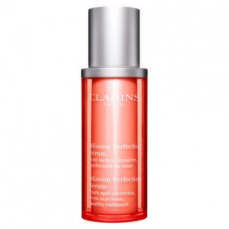 Clarins Mission Perfection...