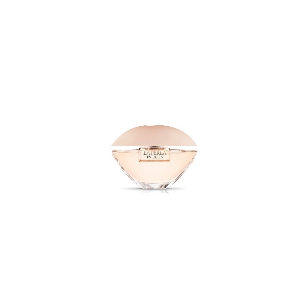 La Perla In Rosa Eau De Toilette 80ML 