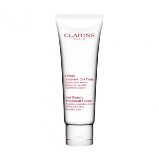 Clarins Foot Beauty...