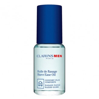 Clarins Men Shave Ease Oil...