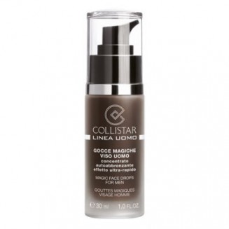 Collistar Linea Uomo Gocce...