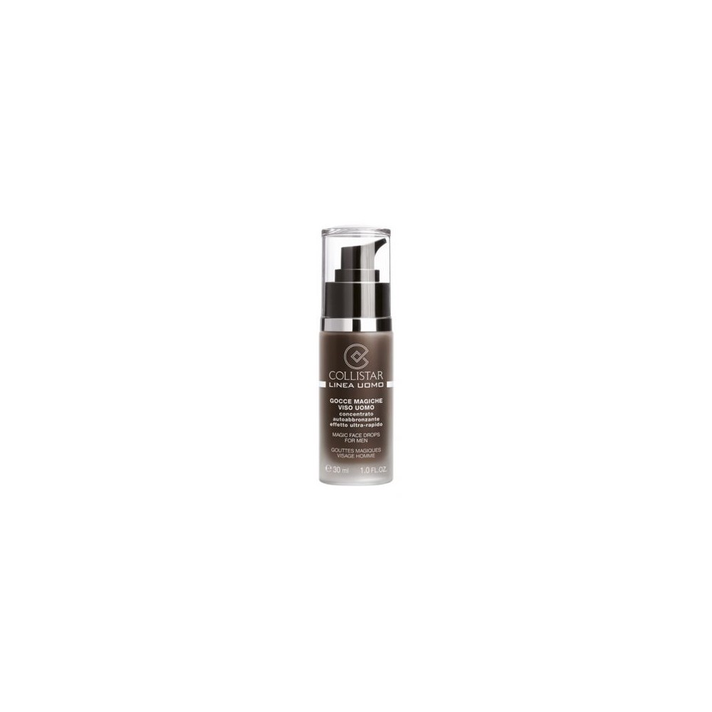 Collistar Linea Uomo Gocce Magiche Viso Uomo 30ML 