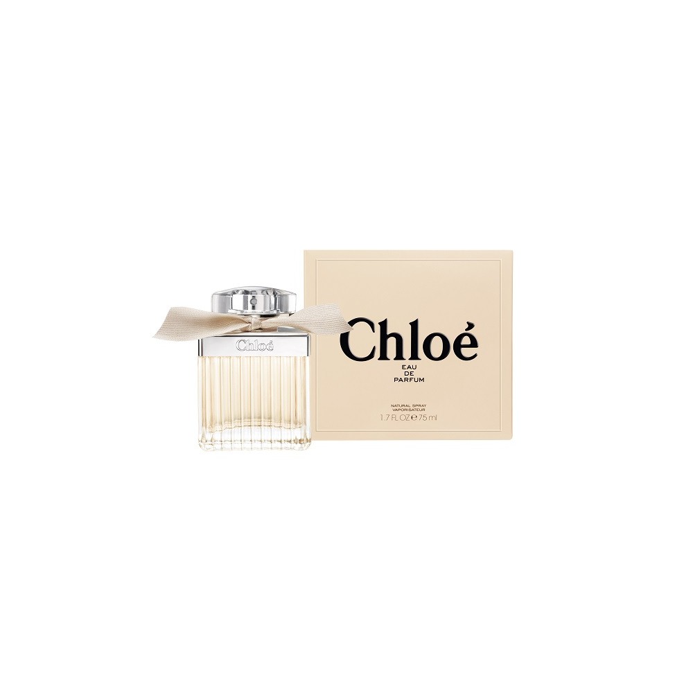 Chloé Eau de Parfum 75ML 