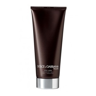 Dolce & Gabbana The One For...