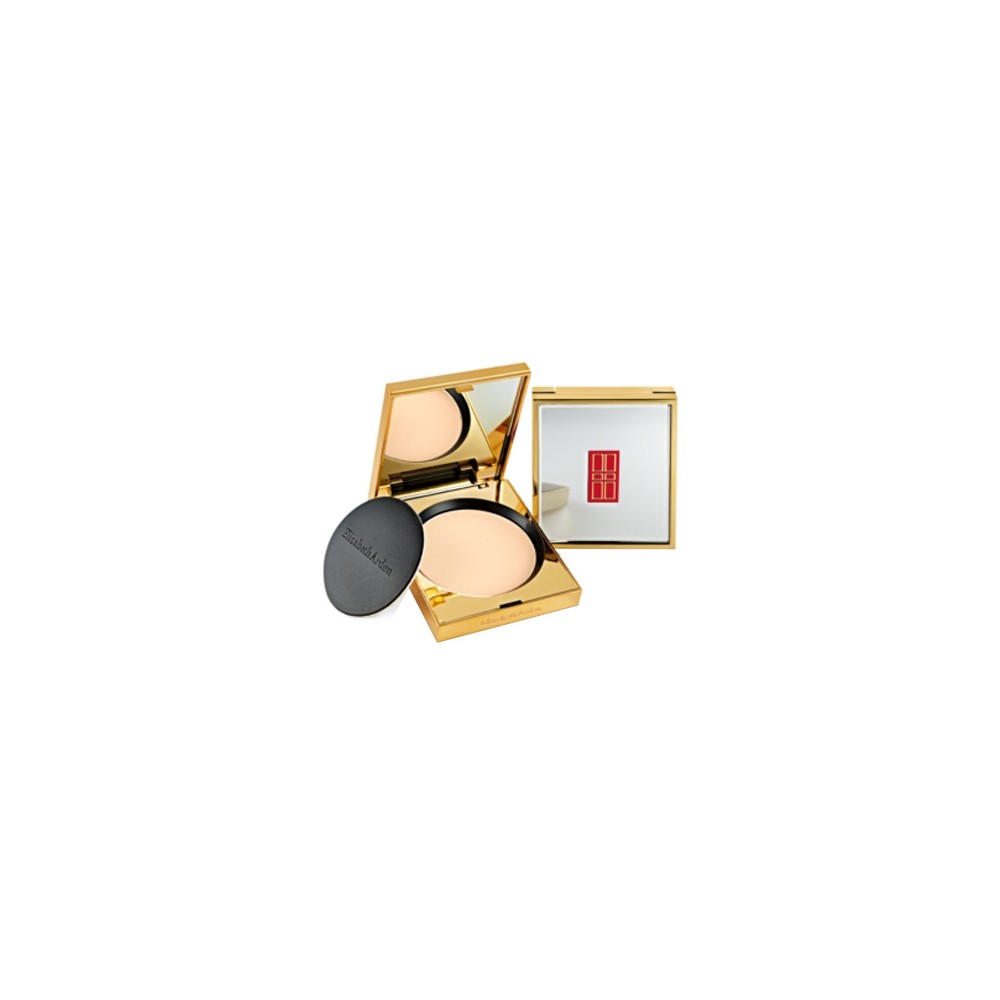 Elizabeth Arden Flawless Finish Ultra Smooth Pressed Powder - Light 
