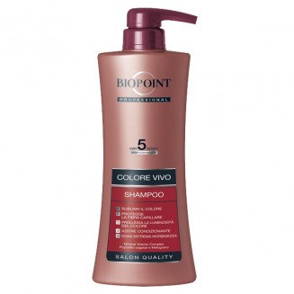 Biopoint Linea Colore Vivo...