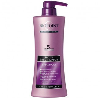 Biopoint Linea Ricci...