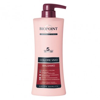 Biopoint Linea Colore Vivo...