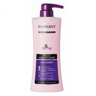 Biopoint Linea Ricci...