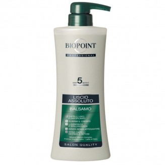 Biopoint Linea Liscio...
