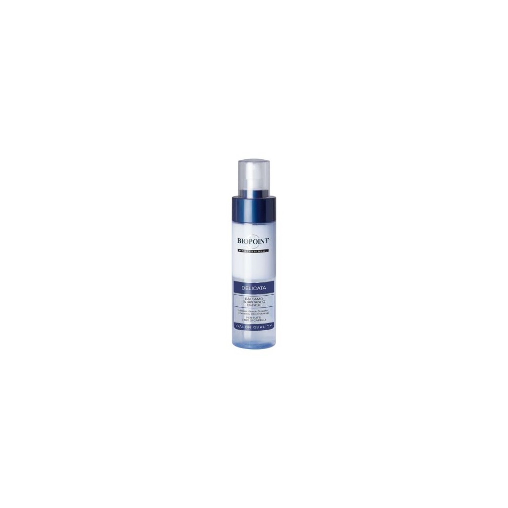 Biopoint Linea Delicata Balsamo Istantaneo Bi-Fase 200ML 