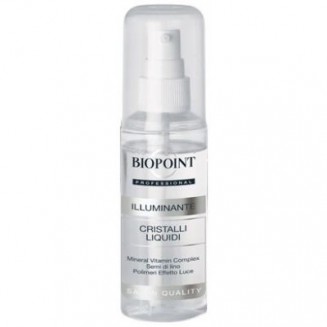 Biopoint Linea Lucentezza...