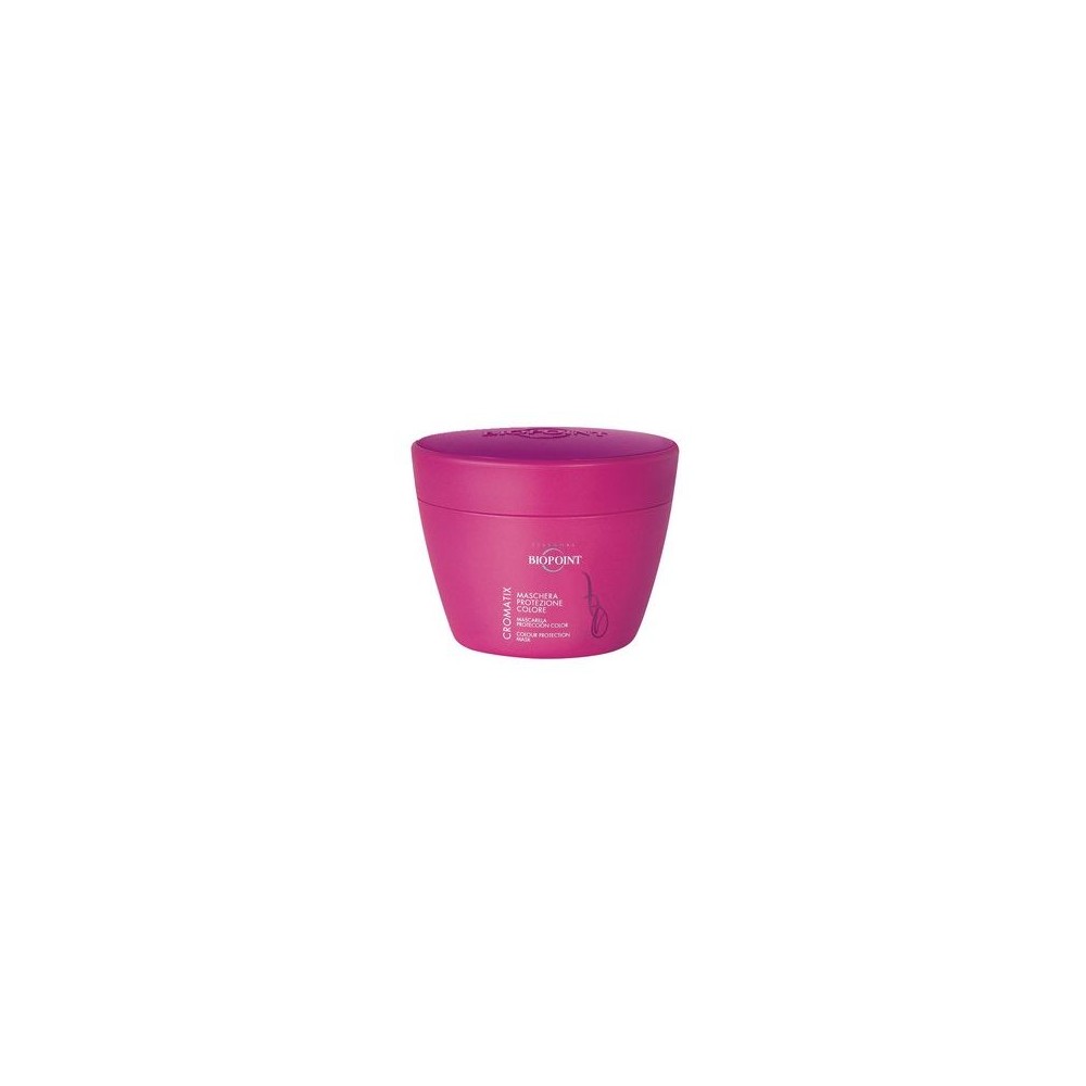 Biopoint Cromatix Maschera Protezione Colore 200ml 