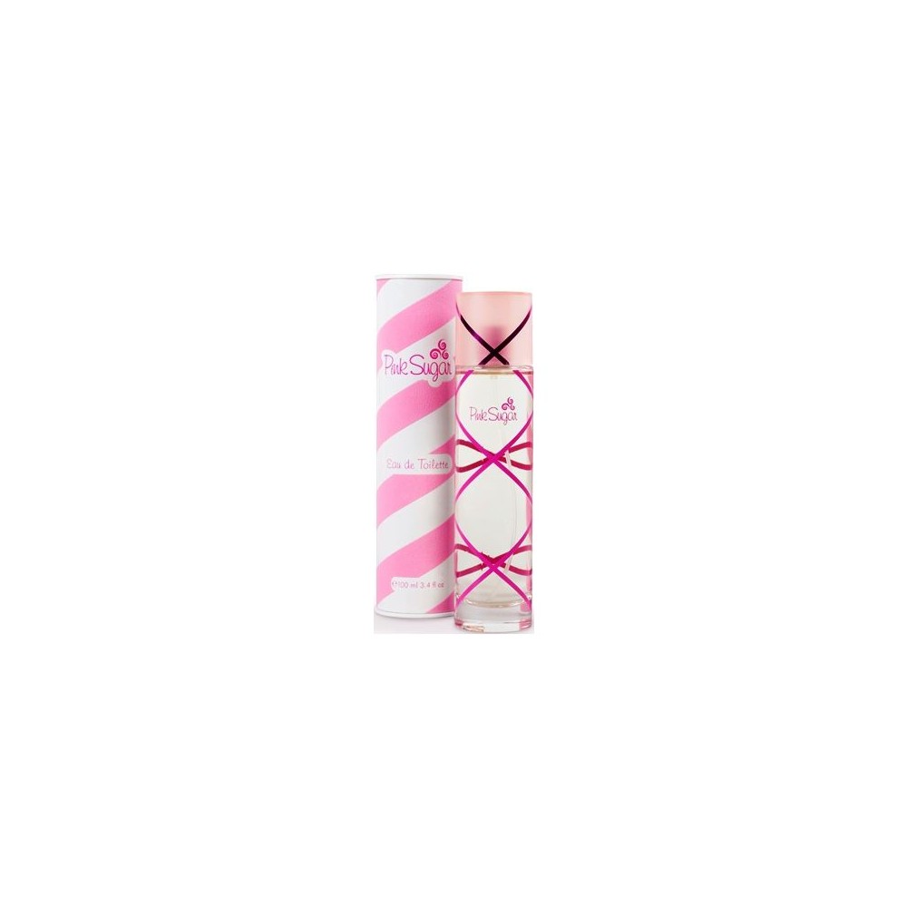 Aquolina Pink Sugar Eau De Toilette 100ML 