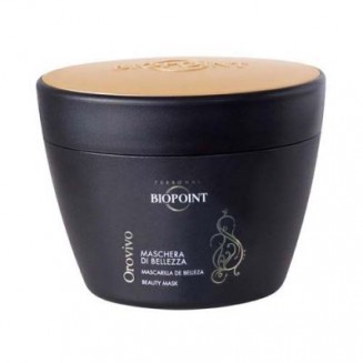 Biopoint Orovivo Maschera...