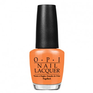 OPI Collezione Brights Smalto per Unghie - B88 In my Back Pocket