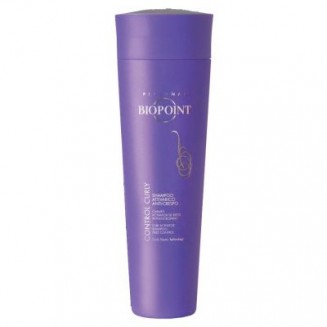 Biopoint Control Curly Shampoo Attivaricci Anti-Crespo 200ml