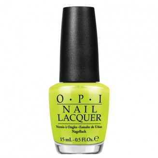 OPI Collezione Nail Polish Smalto per Unghie - F13 Louvre Me Louvre