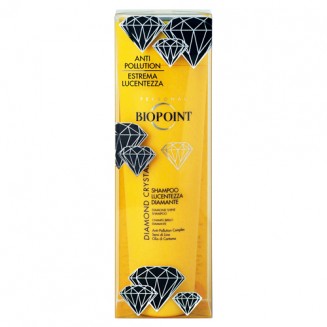 Biopoint Diamond Crystal...