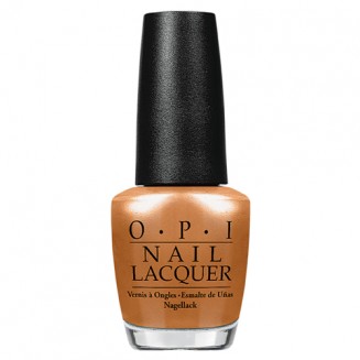 OPI Collezione Nordic Smalto per Unghie - N47 Have Thic Colour in Stock-Holm?
