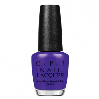 OPI Collezione Nordic Smalto per Unghie - N47 Have Thic Colour in Stock-Holm?