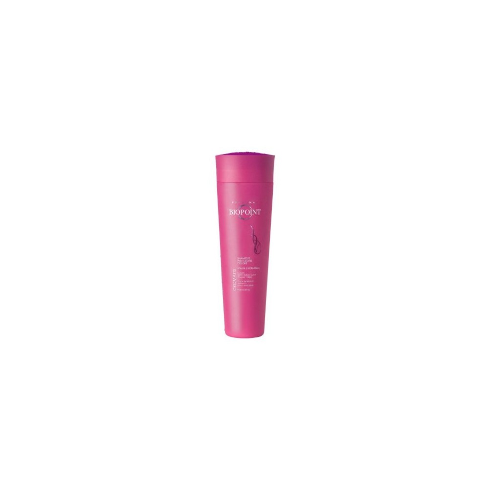 Biopoint Cromatix Shampoo Protezione Colore 200ml 