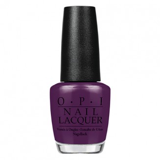 OPI Collezione Nordic Smalto per Unghie - N50 Skating On Thin Ice-Land