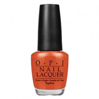 OPI Collezione Venice Smalto per Unghie - V26 It's a Piazza Cake