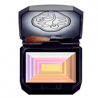 Shiseido 7 Lights Powder...