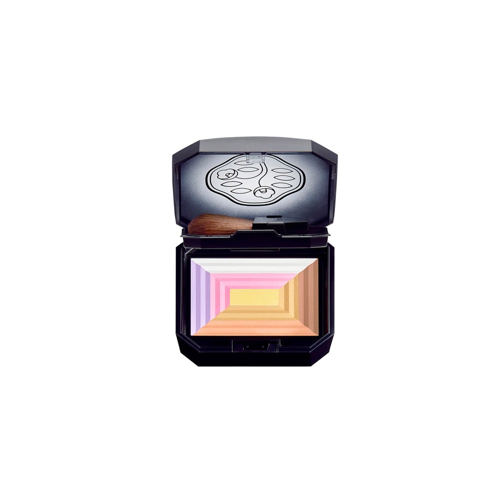 Shiseido 7 Lights Powder Illuminator 