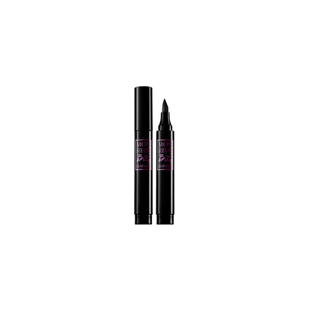 Lancome Monsieur Big Marker Black 