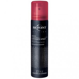Biopoint Styling Shine...