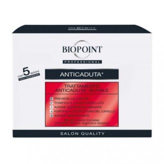 Biopoint 5 Azioni...