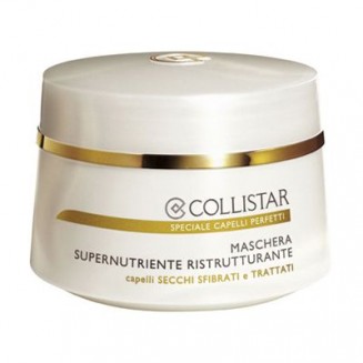 Collistar Capelli Secchi...