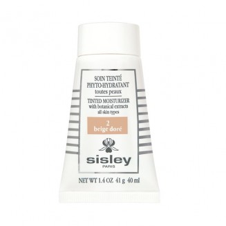 Sisley Tinted Moisturizer...