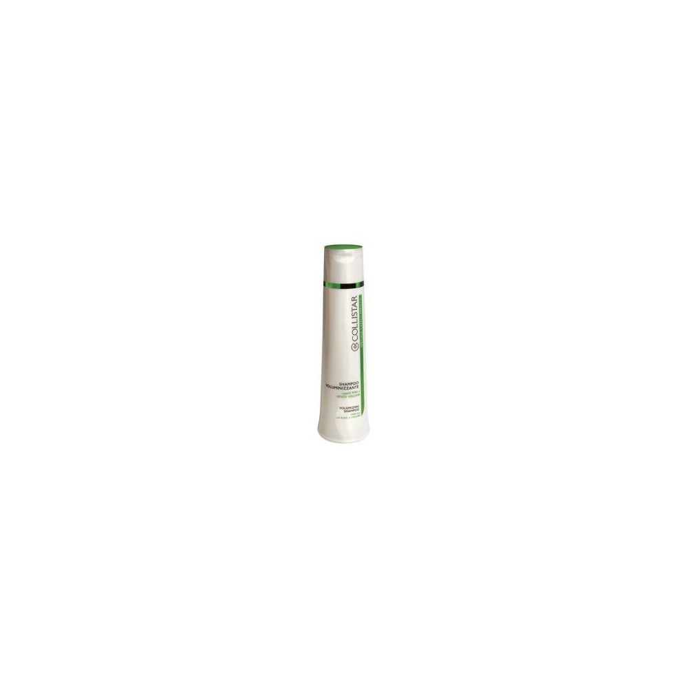 Collistar Capelli Fini e Senza Volume Shampoo Voluminizzante 250ml 