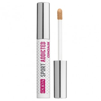Pupa Sport Addicted Concealer