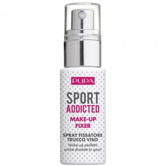 Pupa Sport Addicted Make Up...