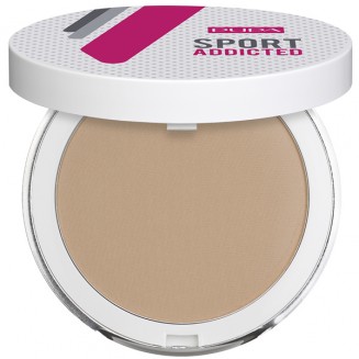 Pupa Sport Addicted Bronzer
