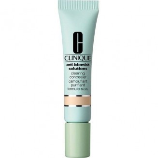 Clinique Anti-Blemish...