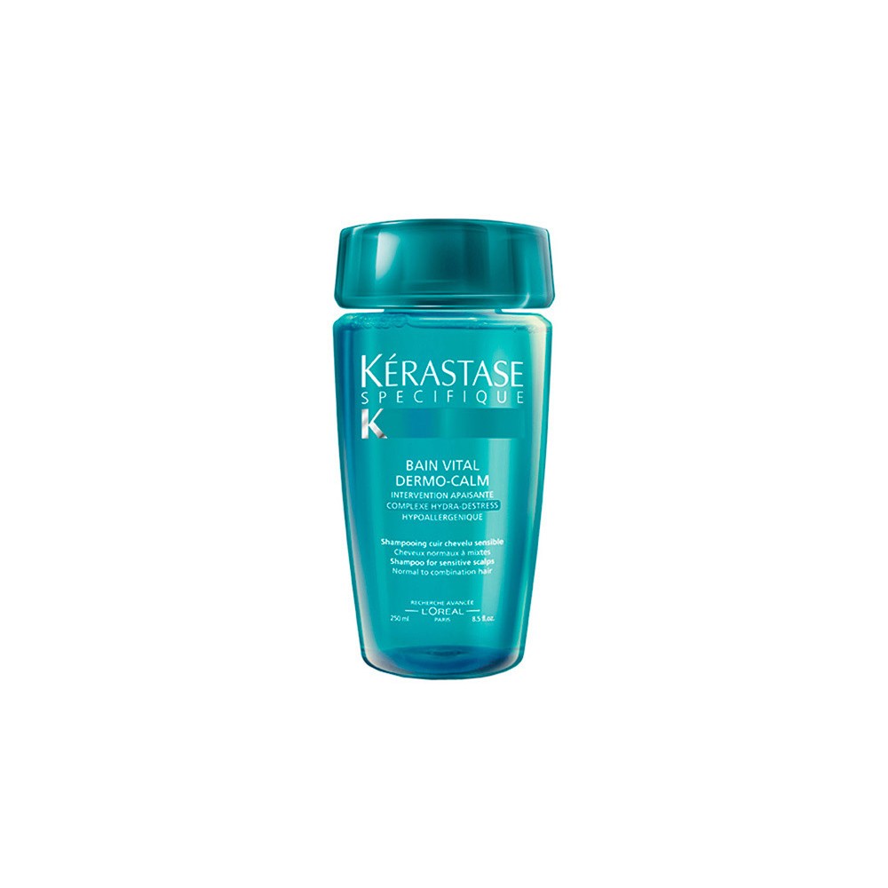Kerastase Specifique Bain Vital Dermo-Calm 250ml 