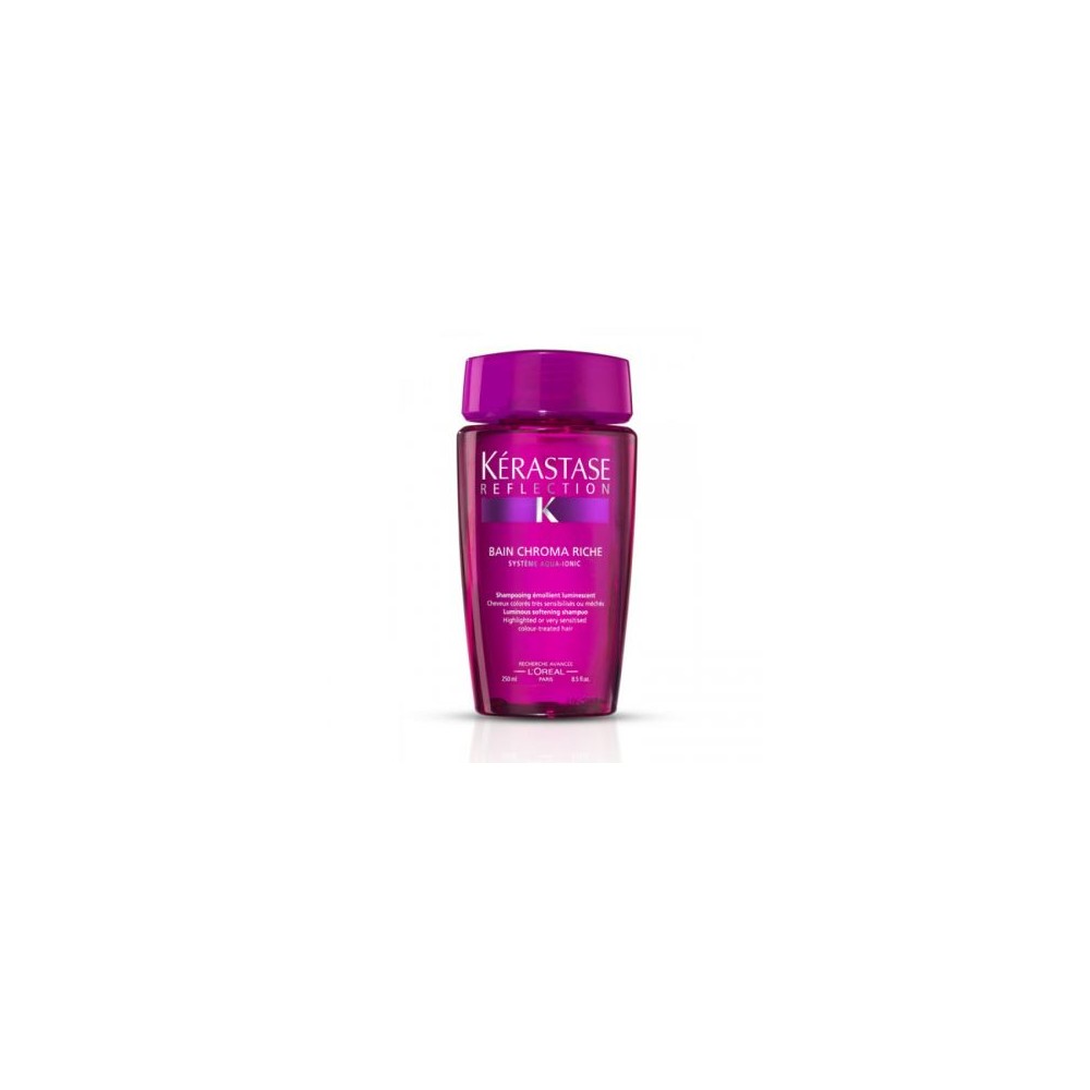 Kerastase Reflection Bain Chroma Riche 250ml 