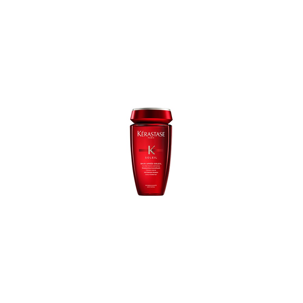 Kerastase Soleil Bain Apres-Soleil Filtre Photo-Defense 250ml 