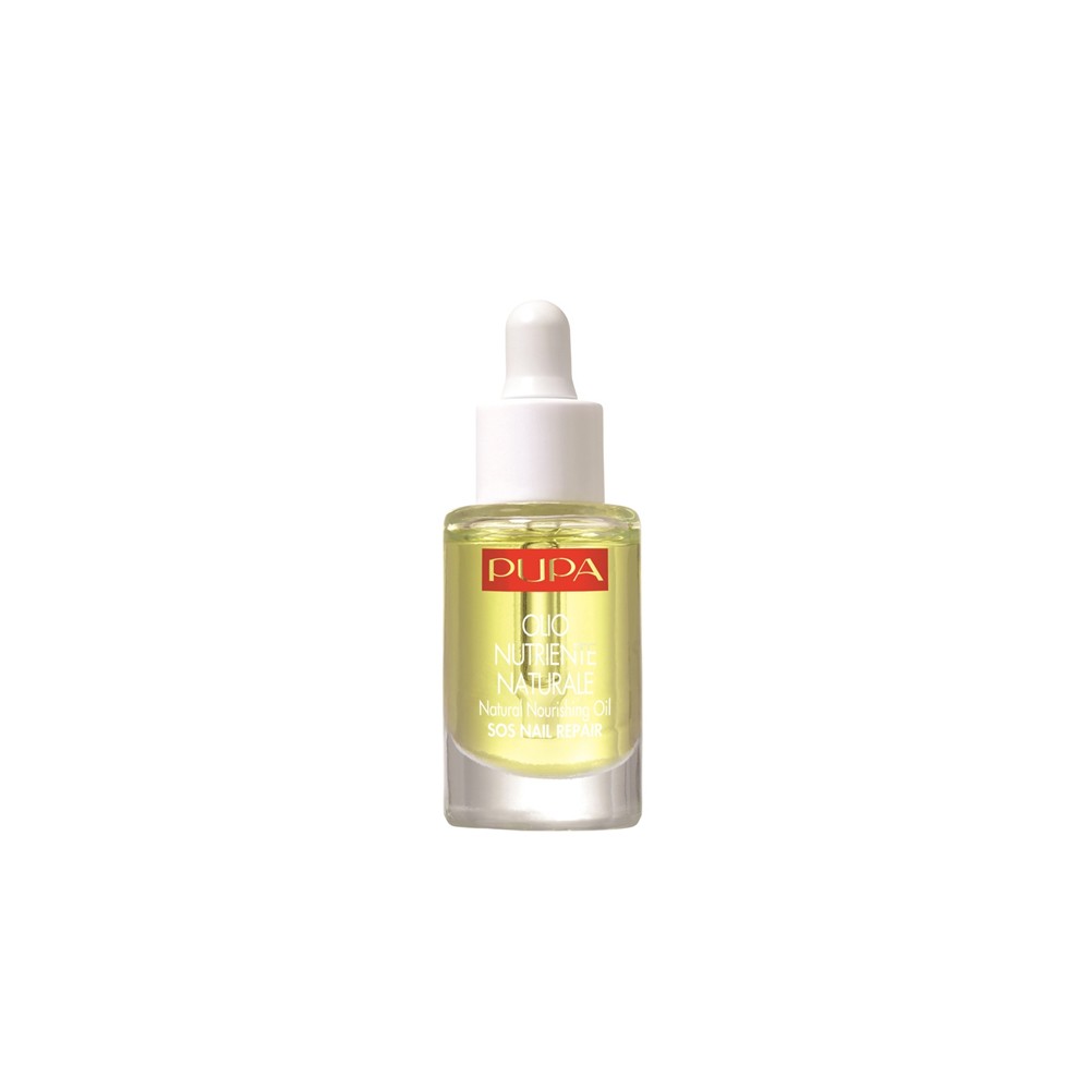 Pupa Olio Nutriente SOS Nail Repair 